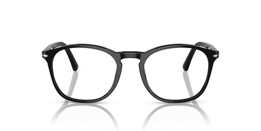 Lentes Oftálmicos Persol PO3007VM Negro