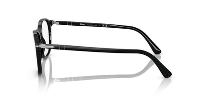 Lentes Oftálmicos Persol PO3007VM Negro