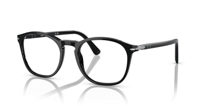 Lentes Oftálmicos Persol PO3007VM Negro