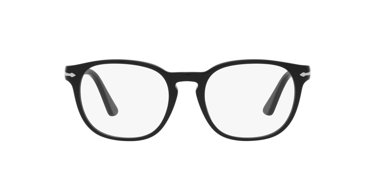 Lentes Oftálmicos Persol PO3283V Negro