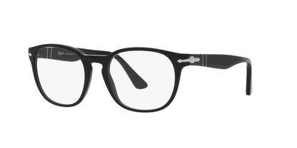 Lentes Oftálmicos Persol PO3283V Negro