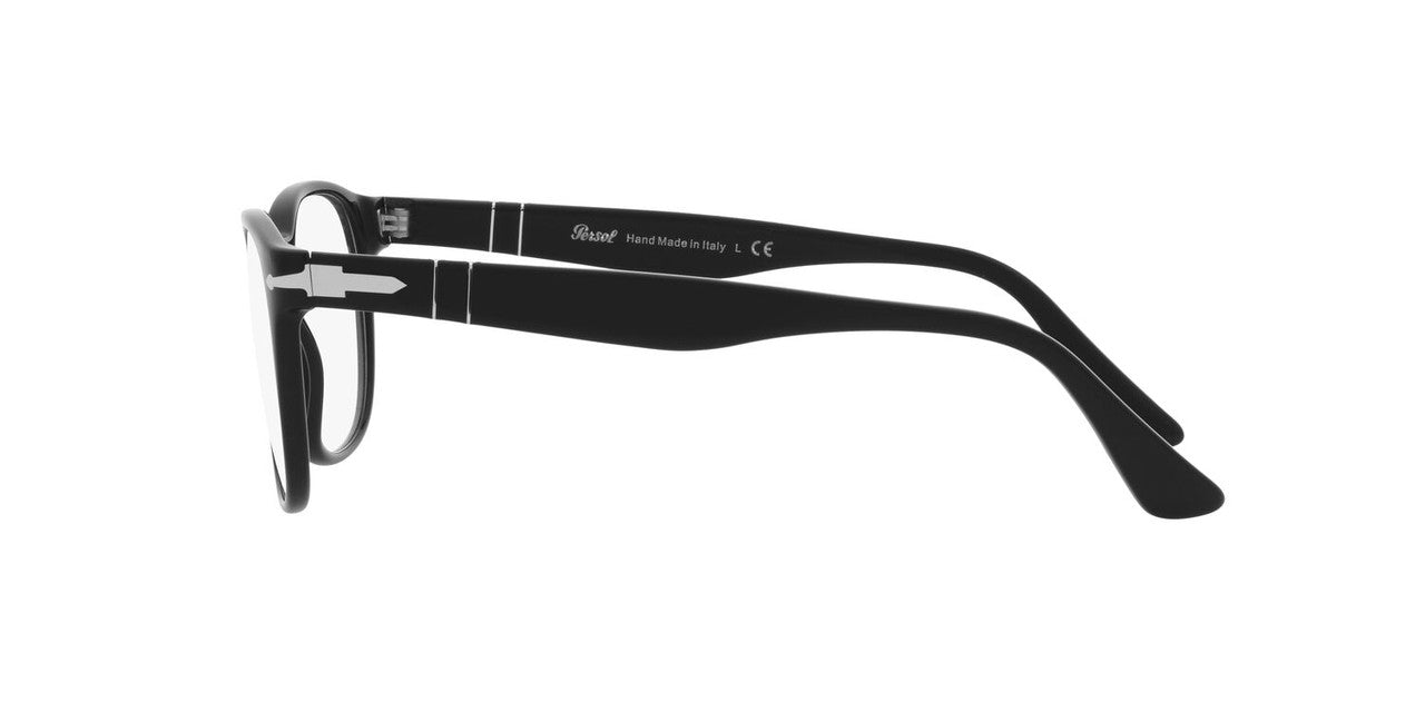 Lentes Oftálmicos Persol PO3283V Negro