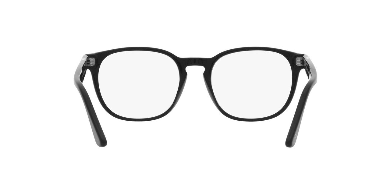 Lentes Oftálmicos Persol PO3283V Negro
