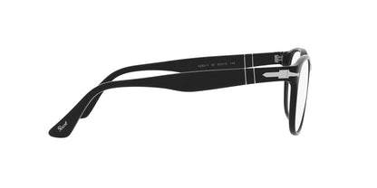 Lentes Oftálmicos Persol PO3283V Negro