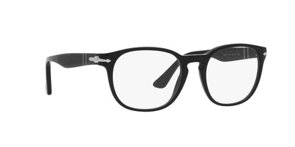 Lentes Oftálmicos Persol PO3283V Negro