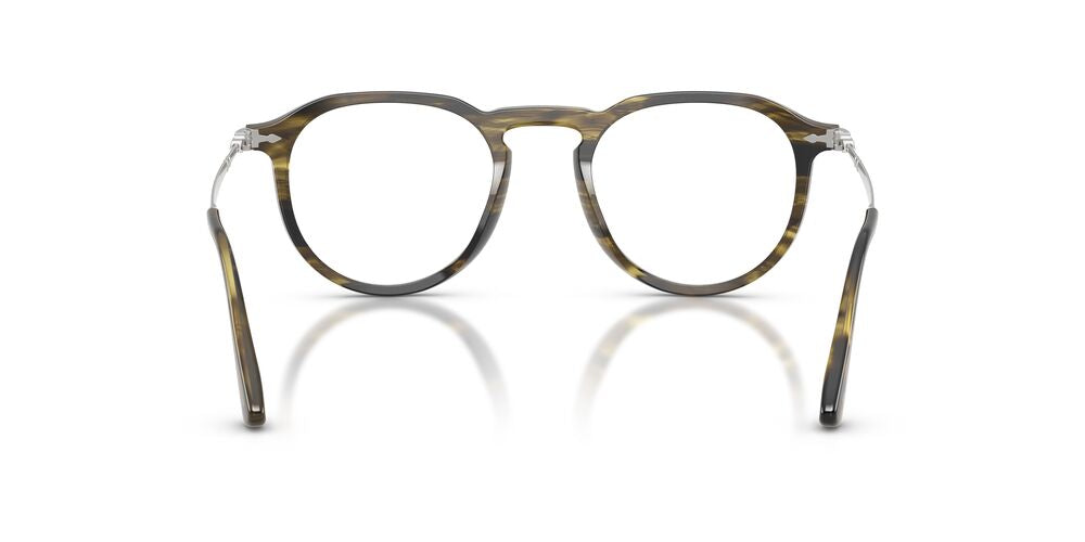 Lentes Oftálmicos Persol PO3387-V Verde
