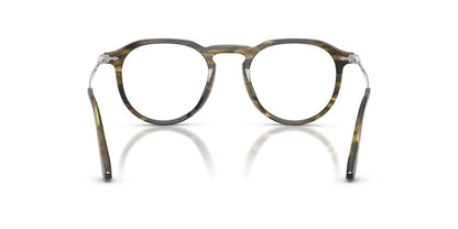 Lentes Oftálmicos Persol PO3387-V Verde