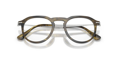 Lentes Oftálmicos Persol PO3387-V Verde