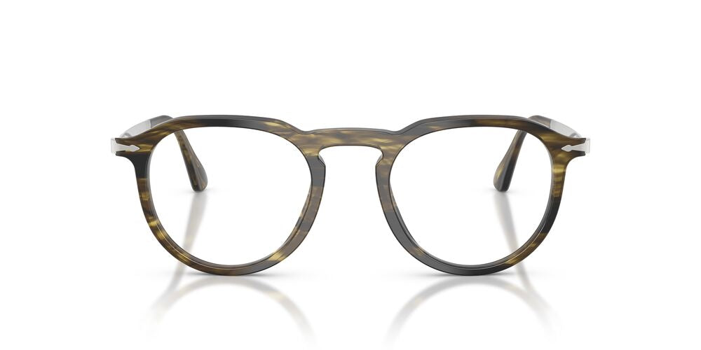Lentes Oftálmicos Persol PO3387-V Verde