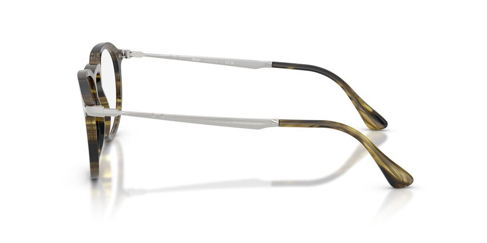 Lentes Oftálmicos Persol PO3387-V Verde