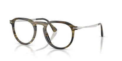 Lentes Oftálmicos Persol PO3387-V Verde