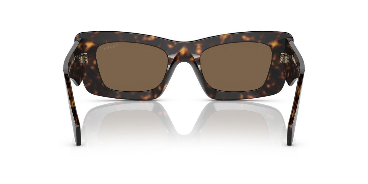 Lentes De Sol Prada SPR13Z Carey