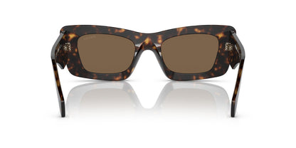 Lentes De Sol Prada SPR13Z Carey