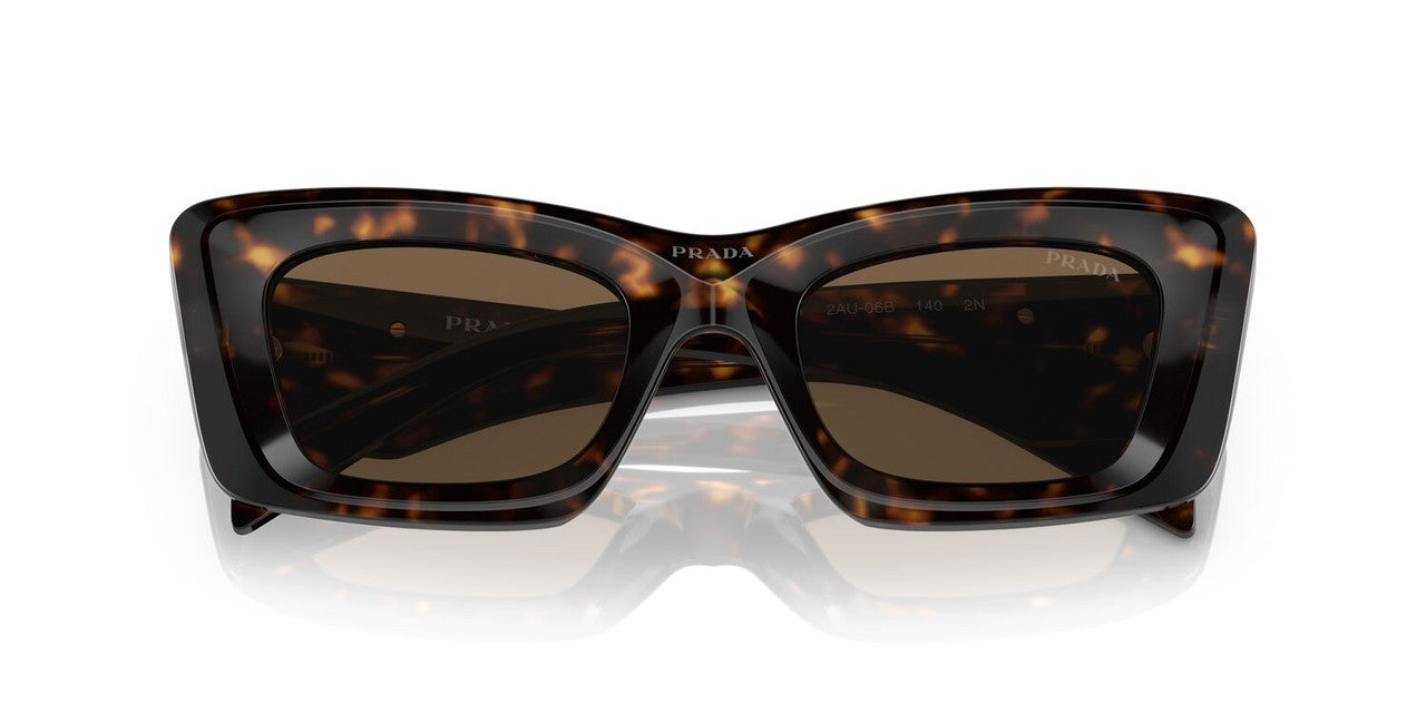 Lentes De Sol Prada SPR13Z Carey