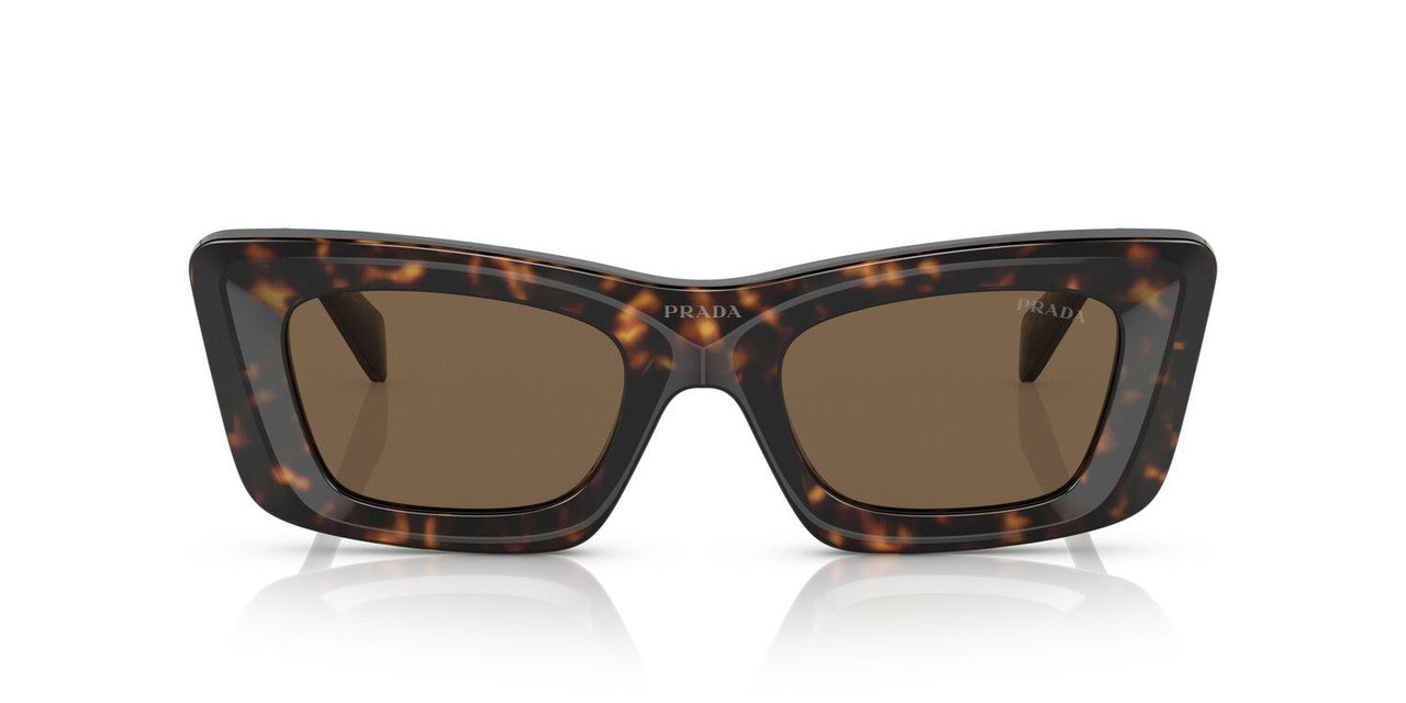 Lentes De Sol Prada SPR13Z Carey