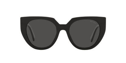 Lentes De Sol Prada SPR14W Negro