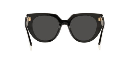 Lentes De Sol Prada SPR14W Negro