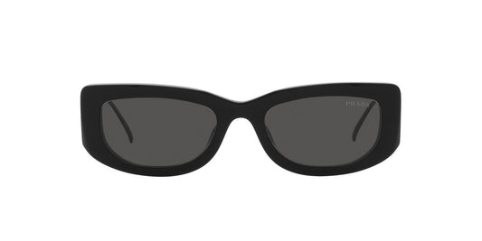 Lentes De Sol Prada SPR14Y Negro