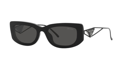 Lentes De Sol Prada SPR14Y Negro