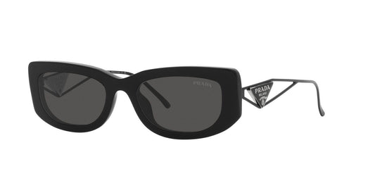 Lentes De Sol Prada SPR14Y Negro