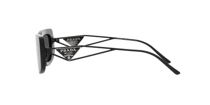 Lentes De Sol Prada SPR14Y Negro