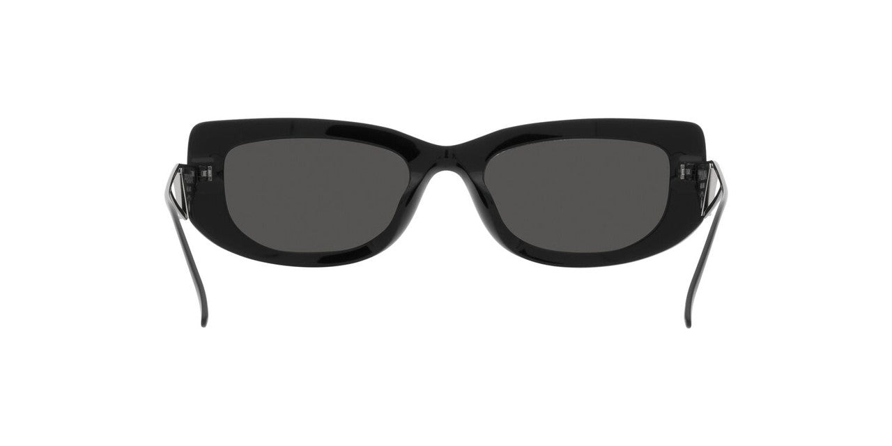 Lentes De Sol Prada SPR14Y Negro