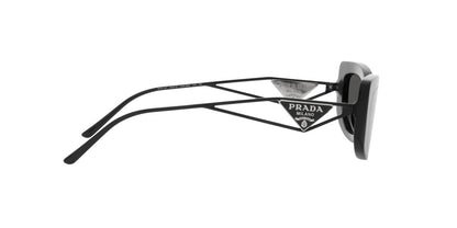 Lentes De Sol Prada SPR14Y Negro