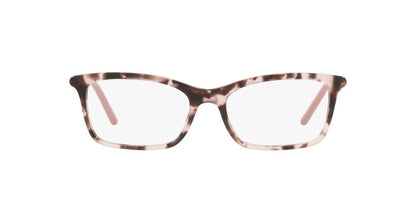 Lentes Oftálmicos Prada VPR16W Carey/Rosado