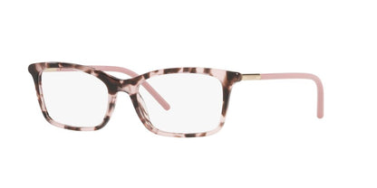 Lentes Oftálmicos Prada VPR16W Carey/Rosado