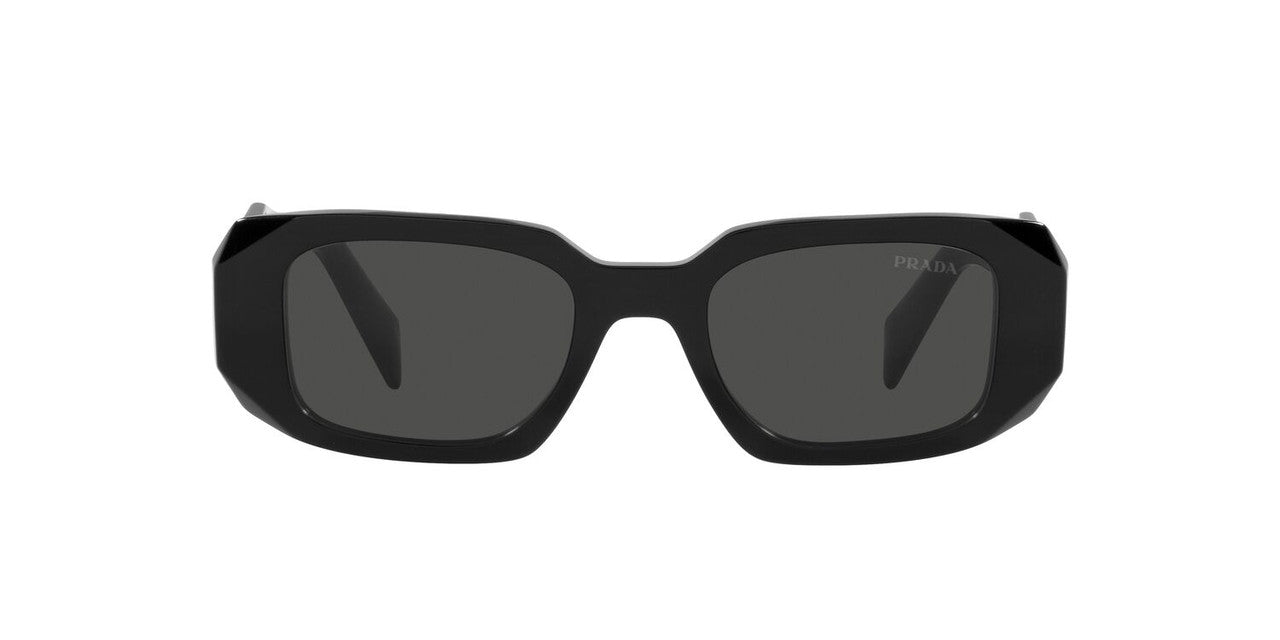 Lentes De Sol Prada SPR17W Negro
