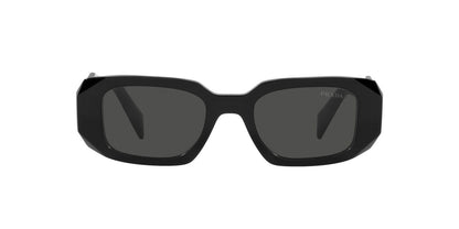 Lentes De Sol Prada SPR17W Negro