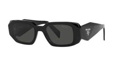 Lentes De Sol Prada SPR17W Negro