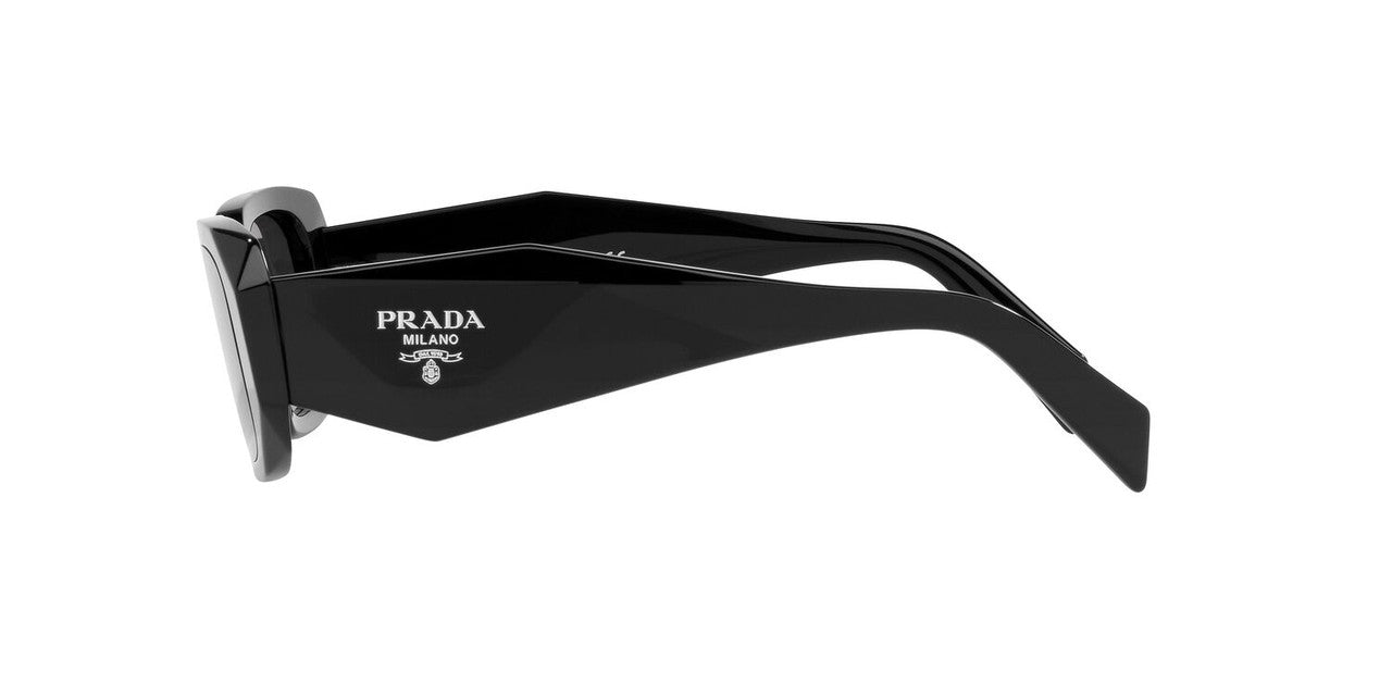 Lentes De Sol Prada SPR17W Negro