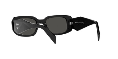 Lentes De Sol Prada SPR17W Negro