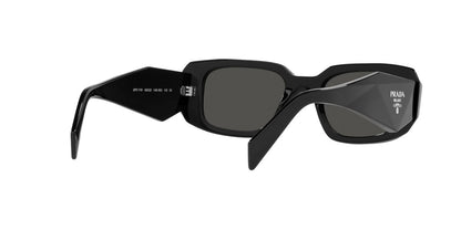 Lentes De Sol Prada SPR17W Negro