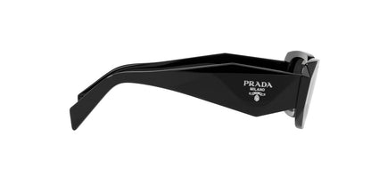 Lentes De Sol Prada SPR17W Negro