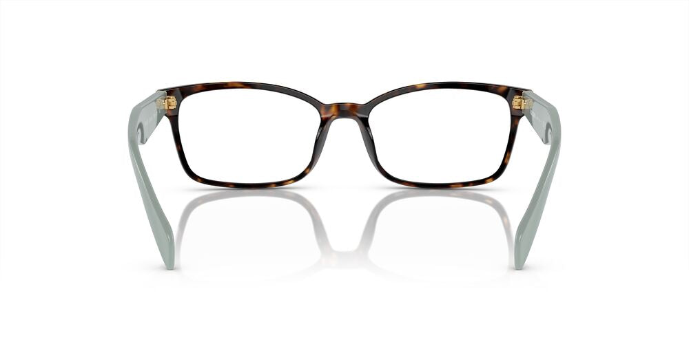 Lentes Oftálmicos Prada VPR18T Carey