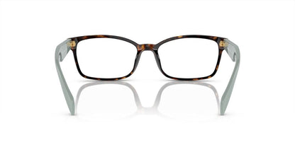 Lentes Oftálmicos Prada VPR18T Carey