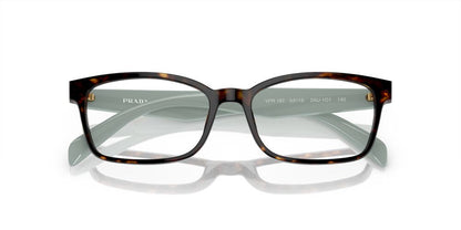 Lentes Oftálmicos Prada VPR18T Carey