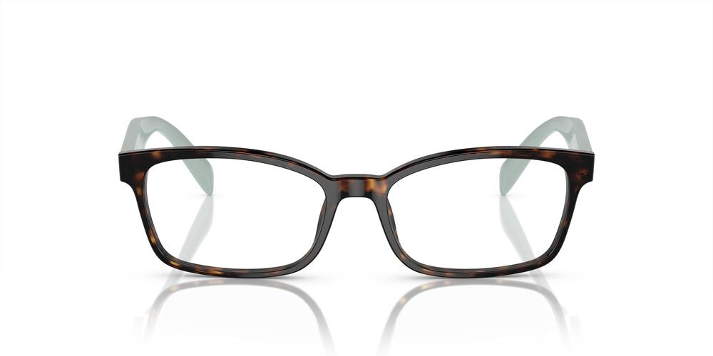 Lentes Oftálmicos Prada VPR18T Carey