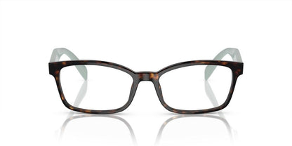 Lentes Oftálmicos Prada VPR18T Carey