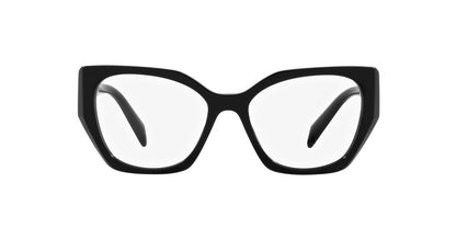 Lentes Oftálmicos Prada VPR18W Negro