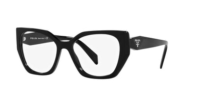 Lentes Oftálmicos Prada VPR18W Negro