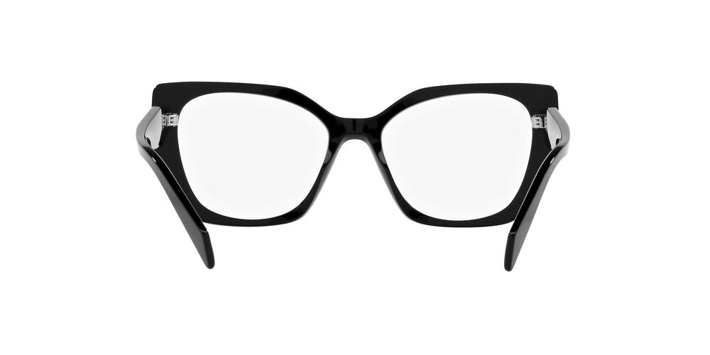 Lentes Oftálmicos Prada VPR18W Negro