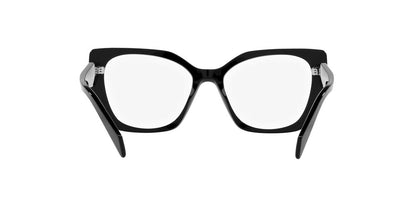 Lentes Oftálmicos Prada VPR18W Negro