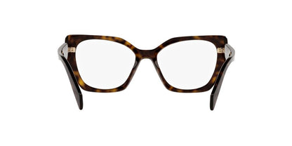 Lentes Oftálmicos Prada VPR18W Carey