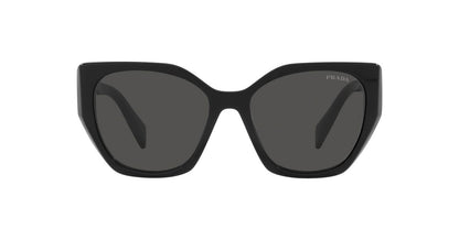 Lentes De Sol Prada SPR19Z Negro