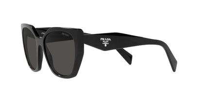 Lentes De Sol Prada SPR19Z Negro