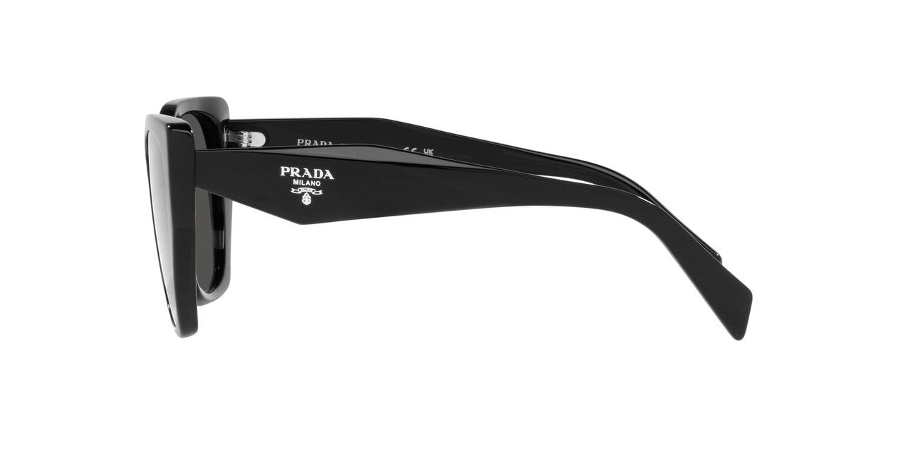 Lentes De Sol Prada SPR19Z Negro