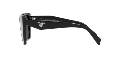 Lentes De Sol Prada SPR19Z Negro